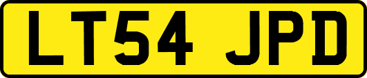 LT54JPD