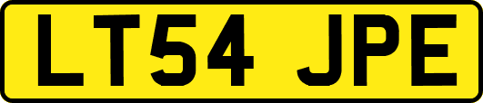 LT54JPE