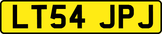 LT54JPJ