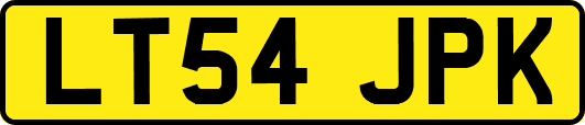 LT54JPK