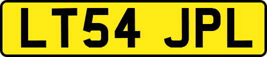 LT54JPL