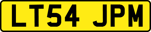 LT54JPM