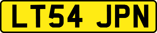 LT54JPN