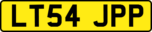 LT54JPP
