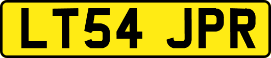 LT54JPR