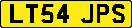 LT54JPS