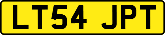 LT54JPT