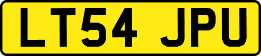 LT54JPU
