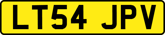 LT54JPV