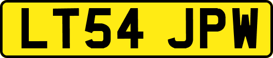 LT54JPW