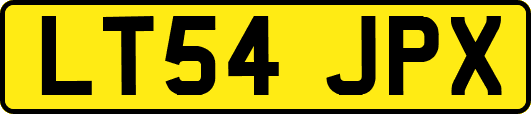 LT54JPX
