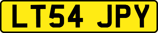 LT54JPY