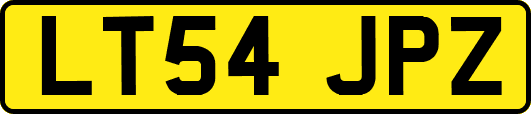 LT54JPZ