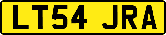 LT54JRA