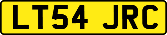 LT54JRC