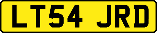 LT54JRD