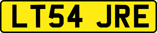 LT54JRE