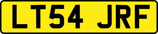 LT54JRF