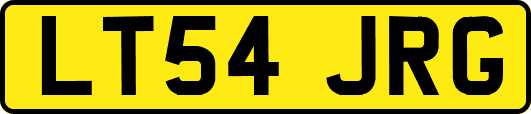 LT54JRG