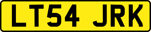 LT54JRK
