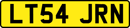 LT54JRN