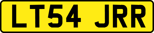 LT54JRR