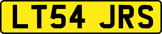 LT54JRS