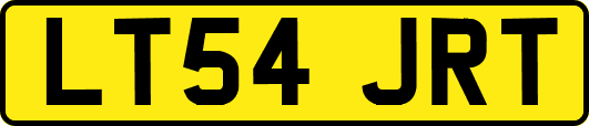 LT54JRT