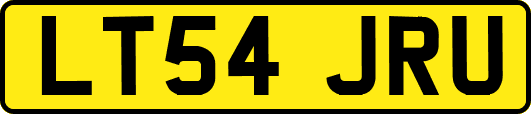 LT54JRU