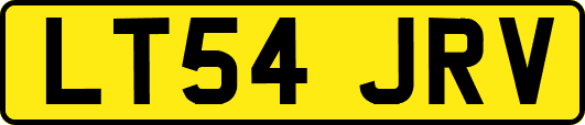 LT54JRV