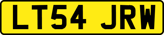 LT54JRW