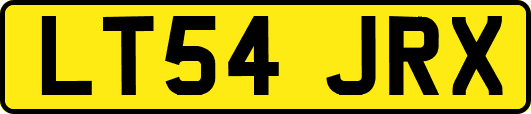 LT54JRX
