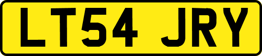 LT54JRY