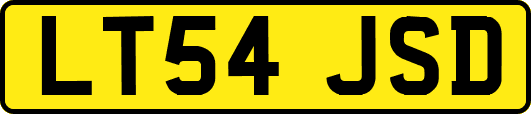 LT54JSD