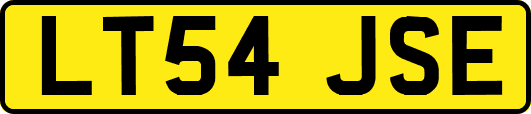 LT54JSE