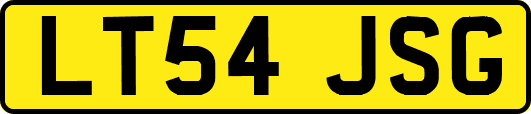 LT54JSG