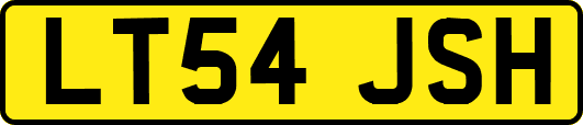LT54JSH
