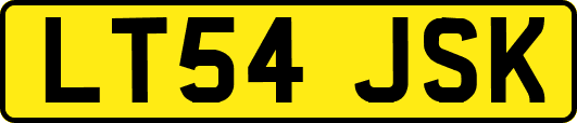 LT54JSK
