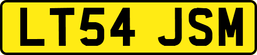LT54JSM