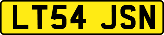 LT54JSN