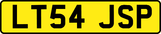 LT54JSP