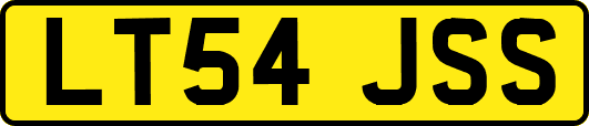 LT54JSS