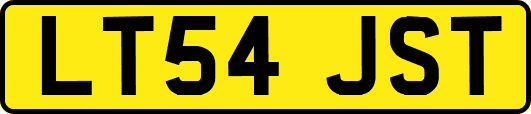 LT54JST