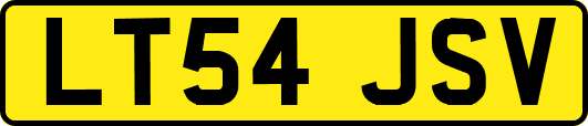 LT54JSV