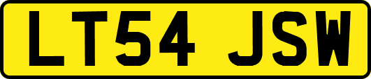 LT54JSW