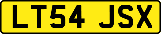 LT54JSX