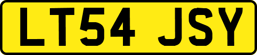 LT54JSY