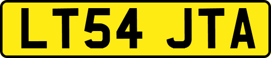 LT54JTA