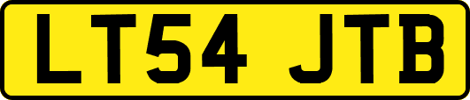LT54JTB