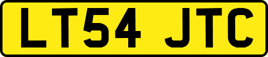 LT54JTC